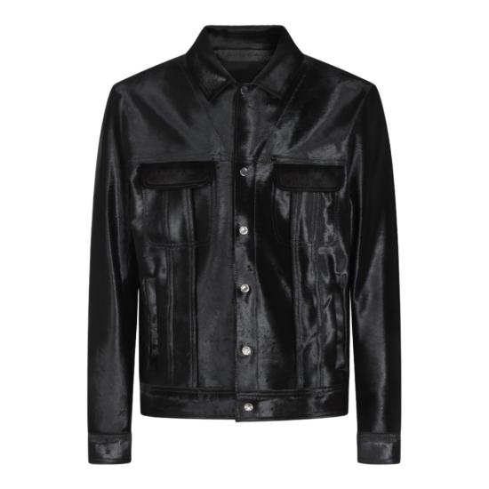 26FW 살바토레 산토로 자켓 51650CUEDBLACK
