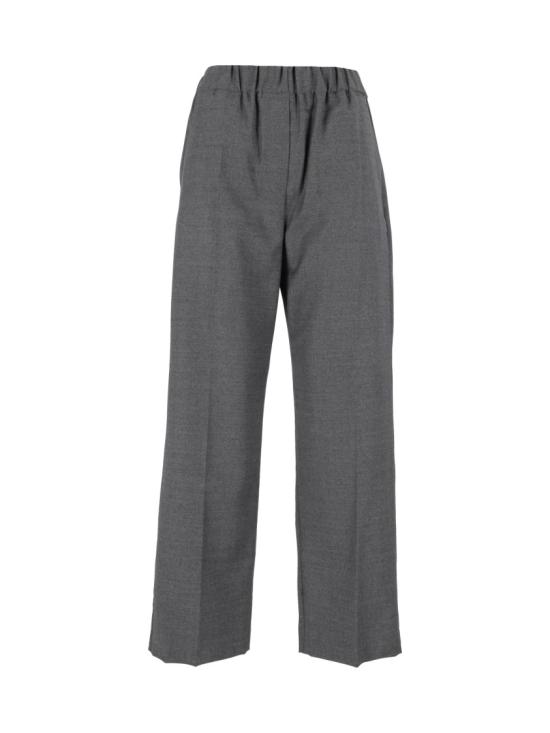 26FW 막스마라 팬츠 2625136042600 Grey
