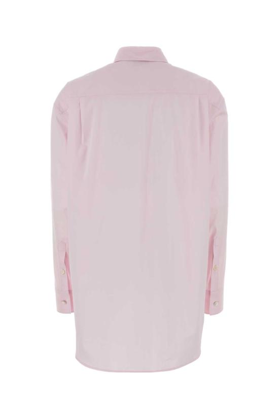 26FW 질샌더 셔츠 J02DL0319J45342 680 PINK - JIL SANDER
