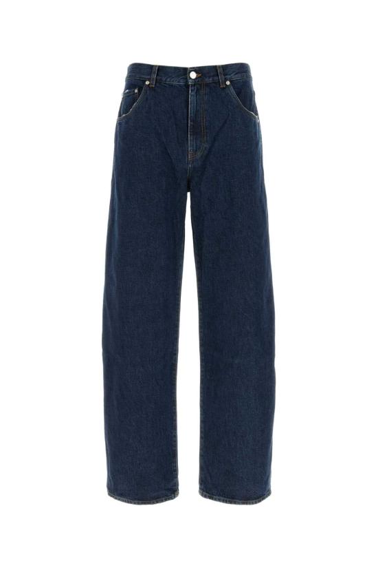 26FW 세퍼 데님 팬츠 NASEDOJEANS DARKBLUEWASH NAVY