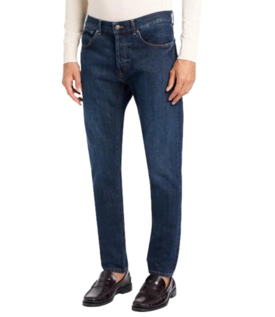 26FW 돈답 데님 UP232DSK404UJ57800 Blue - DONDUP