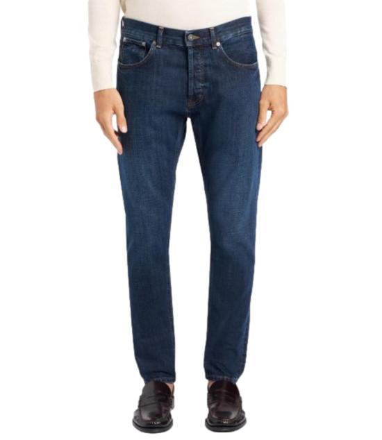 26FW 돈답 데님 UP232DSK404UJ57800 Blue