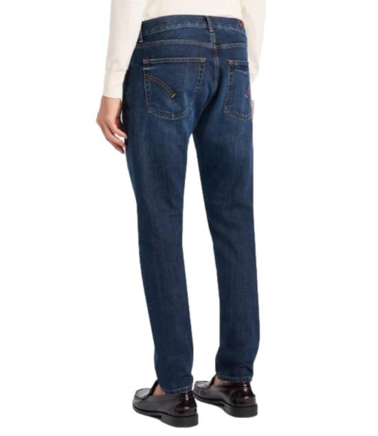 26FW 돈답 데님 UP232DSK404UJ57800 Blue - DONDUP