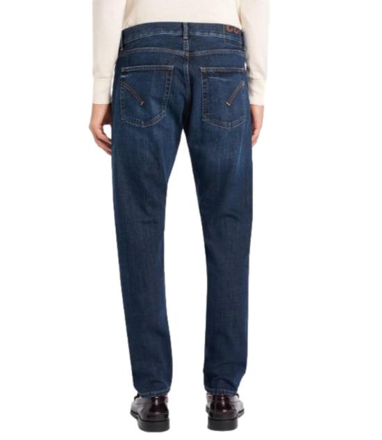 26FW 돈답 데님 UP232DSK404UJ57800 Blue - DONDUP