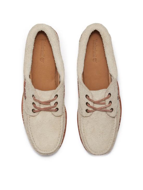 26FW 팀버랜드 플랫 슈즈 TB0A2GNVEUP BEIGE - TIMBERLAND