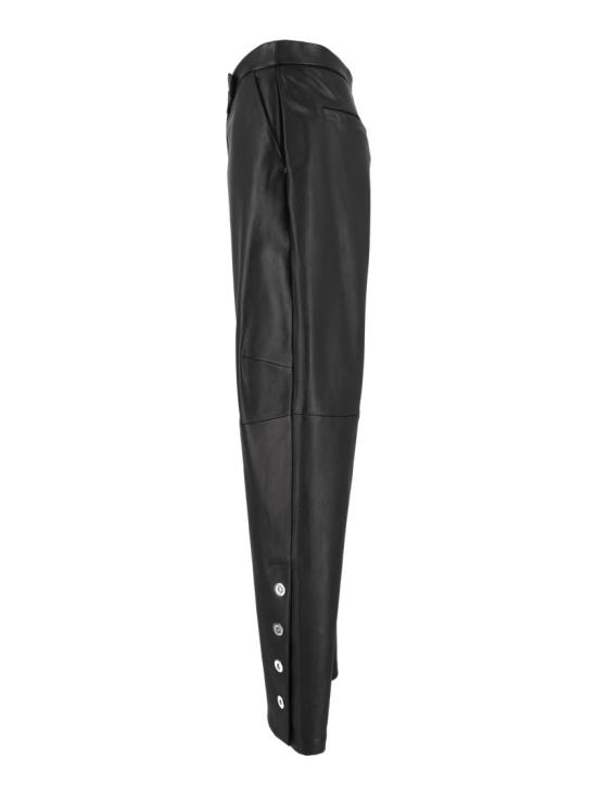 26FW 스포트막스 팬츠 2622436011600 Black - SPORTMAX