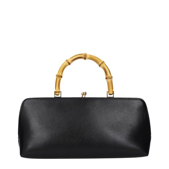  질샌더 토트백 JI16613080138119BT BLACK - JIL SANDER