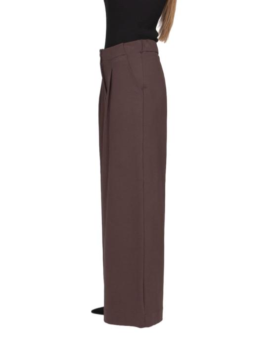 26FW Oblò 팬츠 P169T113 Grey - OTHER BRANDS