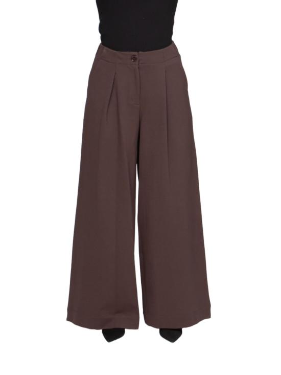26FW Oblò 팬츠 P169T113 Grey