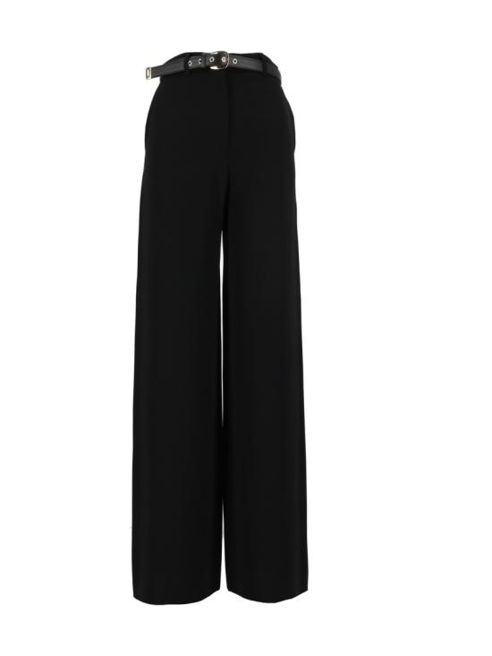 26FW 막스마라 팬츠 2626136045600 Black