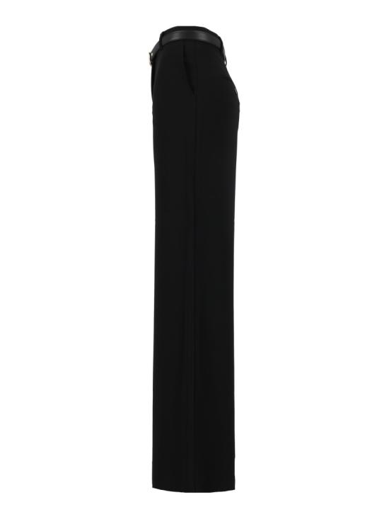 26FW 막스마라 팬츠 2626136045600 Black - MAX MARA