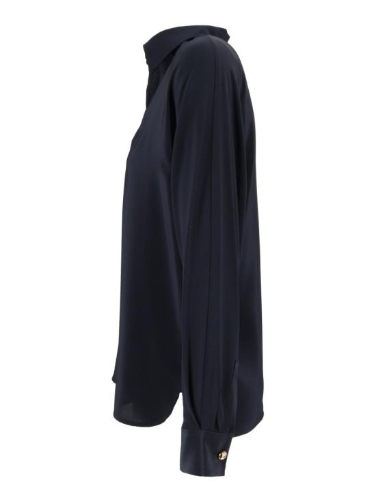 26FW 막스마라 탑 2626116061600 Blue - MAX MARA