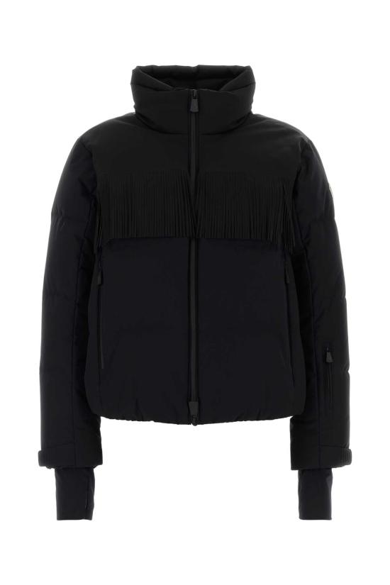 26FW 몽클레어 패딩 L20981A00012N0105 P99 BLACK