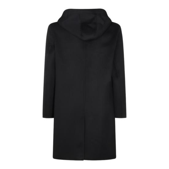 26FW 라르디니 자켓 ACRUTACC67632999NE Black - LARDINI