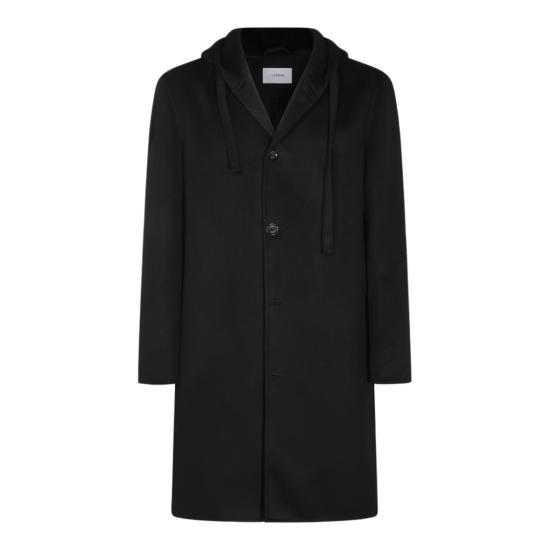 26FW 라르디니 자켓 ACRUTACC67632999NE Black
