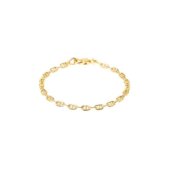  톰우드 팔찌 100088 GOLD 7 0