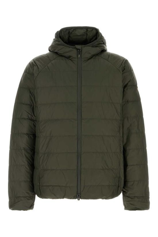 26FW 피레넥스 패딩 HMZ009 3170 GREEN