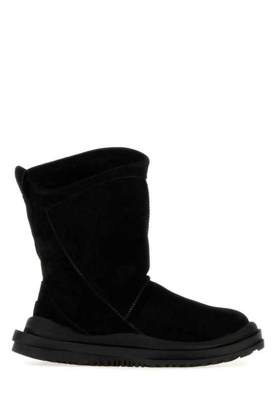 26FW 어그 부츠 1180194 BLK BLACK