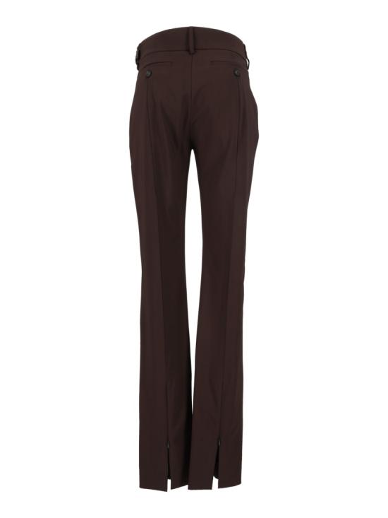 26FW 스포트막스 팬츠 2622136061600 Black - SPORTMAX