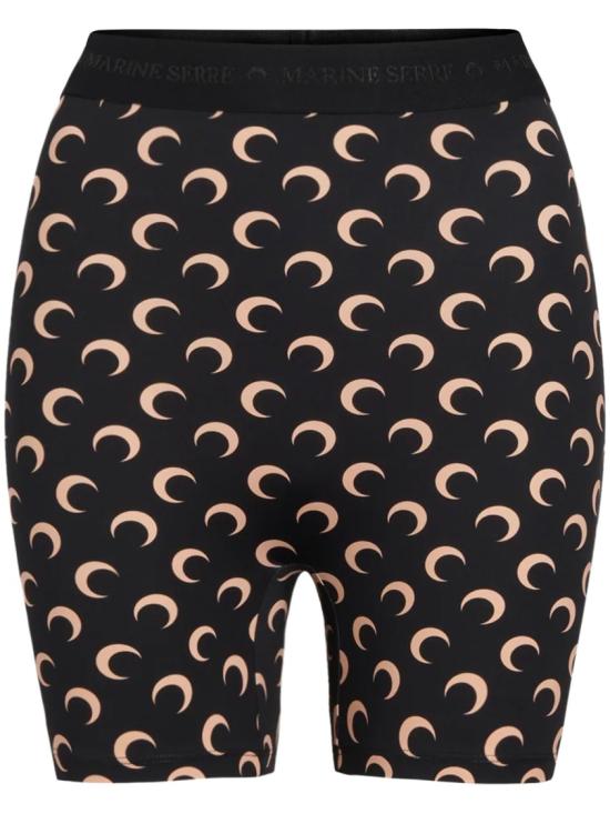 26FW 마린세르 숏팬츠 WSH007ACJER0001IT99 Black