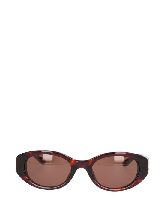26FW 발렌시아가 선글라스 A000UL T00392264 BROWN
