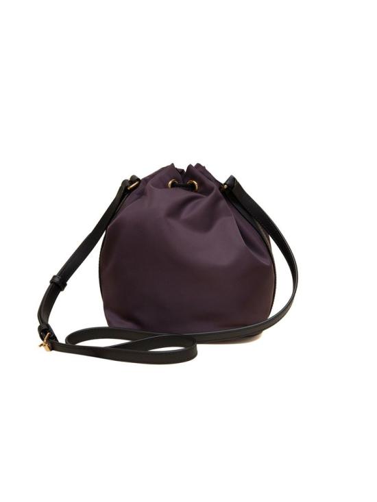  버버리 토트백 81289141 ONESIZE Burberry PURPLE - BURBERRY