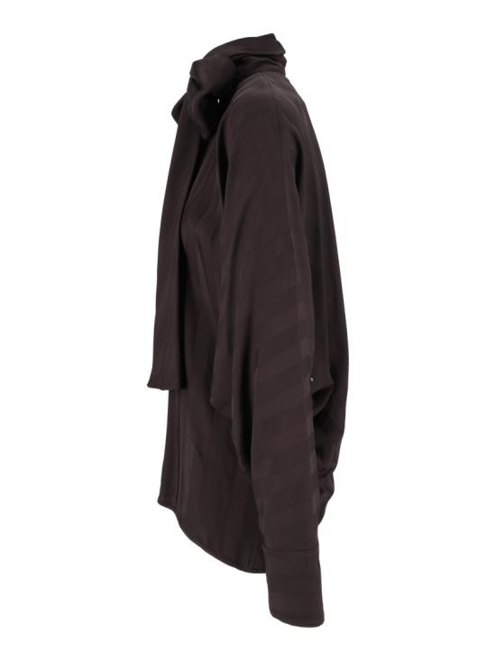 26FW 스포트막스 탑 2622196031600 Brown - SPORTMAX