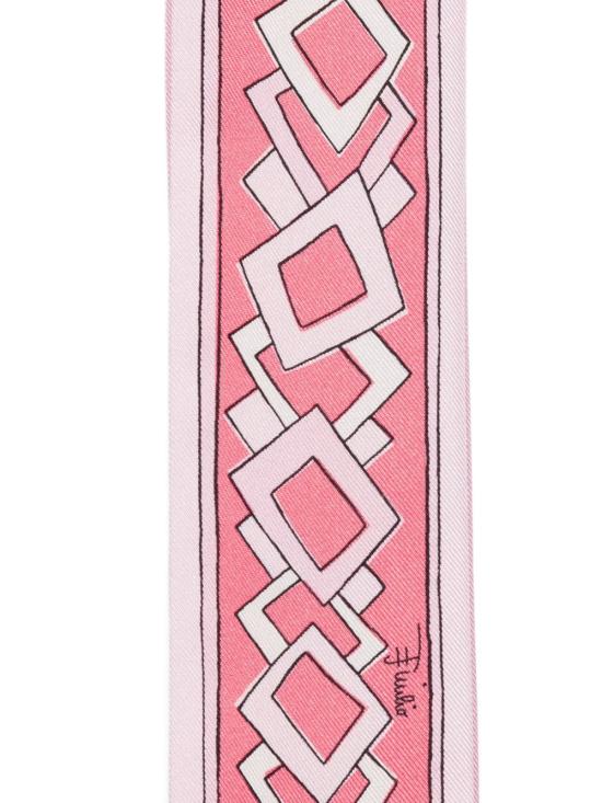26FW 에밀리오푸치 머플러/스카프 6UGB216UC042 PINK - EMILIO PUCCI