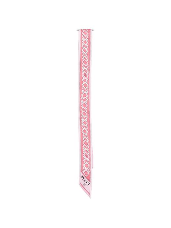 26FW 에밀리오푸치 머플러/스카프 6UGB216UC042 PINK