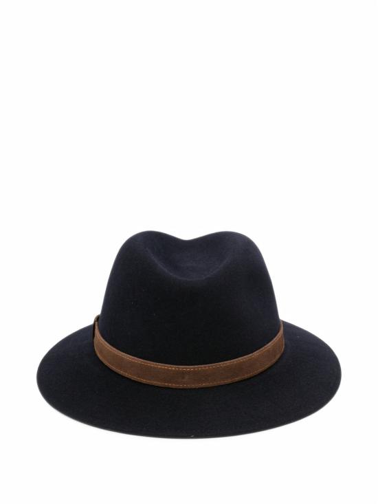 26FW 보르살리노 모자 39006042E8 BROWN - BORSALINO