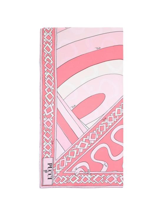 26FW 에밀리오푸치 머플러/스카프 6UGB426UC122 PINK