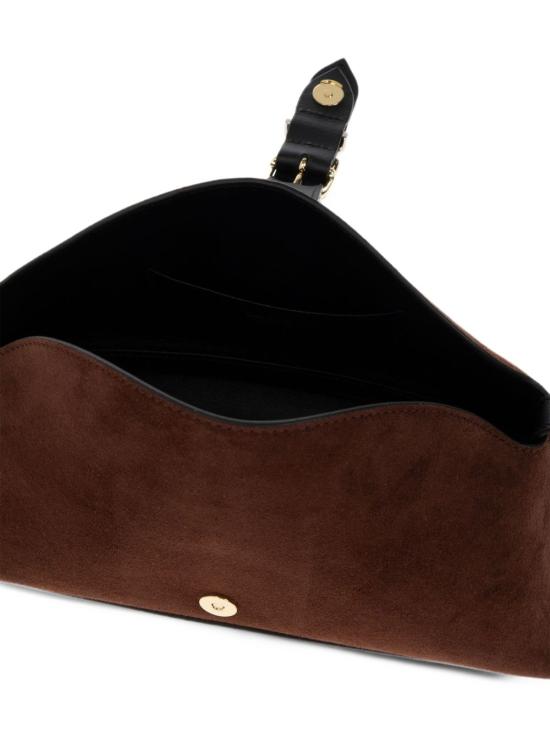 26FW 폴 스미스 크로스백 W1A8357WSTRUS68 BROWN - PAUL SMITH