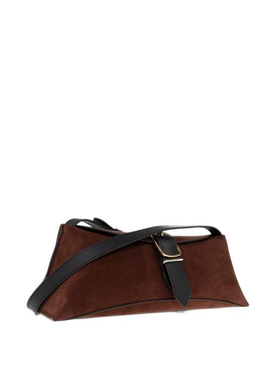 26FW 폴 스미스 크로스백 W1A8357WSTRUS68 BROWN - PAUL SMITH