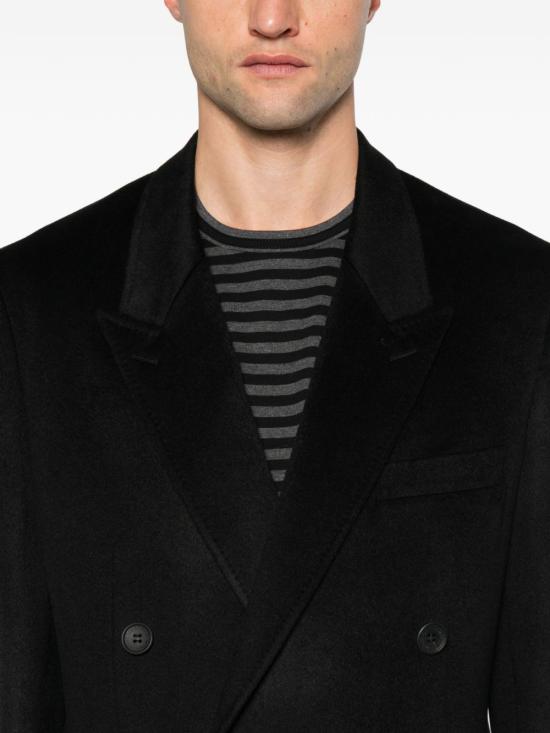 26FW 와타나베 준야 자켓 WRC0130511 BLACK - JUNYA WATANABE
