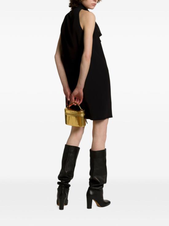 26FW 알베르타 페레티 부츠 620380100555 BLACK - ALBERTA FERRETTI