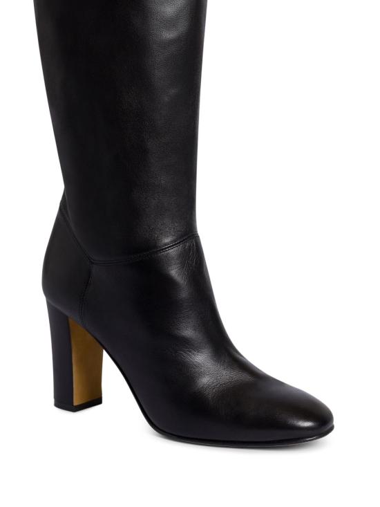 26FW 알베르타 페레티 부츠 620380100555 BLACK - ALBERTA FERRETTI