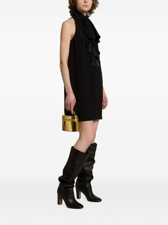 26FW 알베르타 페레티 부츠 620380100555 BLACK - ALBERTA FERRETTI