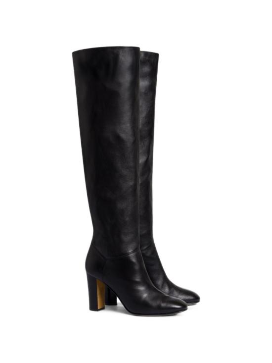 26FW 알베르타 페레티 부츠 620380100555 BLACK
