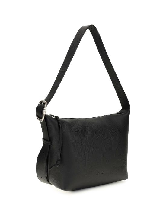 26FW 로에베 크로스백 BB22CMDX08 1100 BLACK - LOEWE