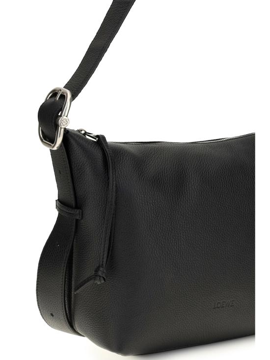 26FW 로에베 크로스백 BB22CMDX08 1100 BLACK - LOEWE