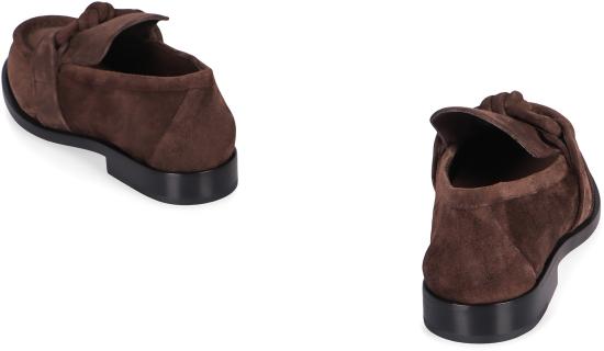 26FW 보테가베네타 로퍼 796696V3QE1 2113 BROWN - BOTTEGA VENETA
