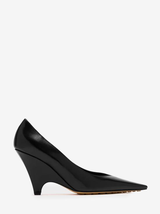 26FW 보테가베네타 힐/펌프스 A006P0VBSF0 1000 BLACK