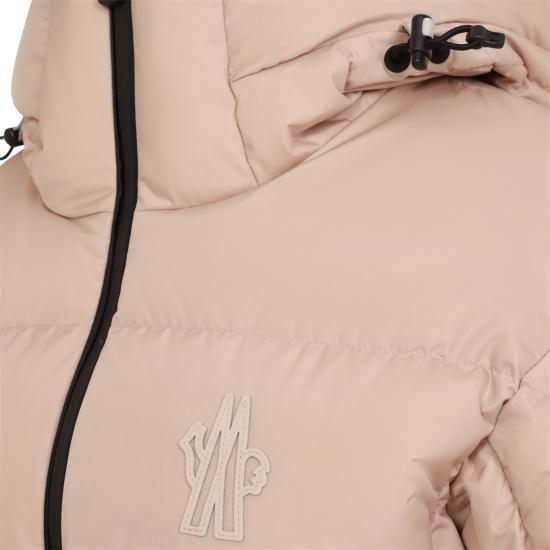 26FW 몽클레어 자켓 L20981A00058595JN 511 PINK - MONCLER