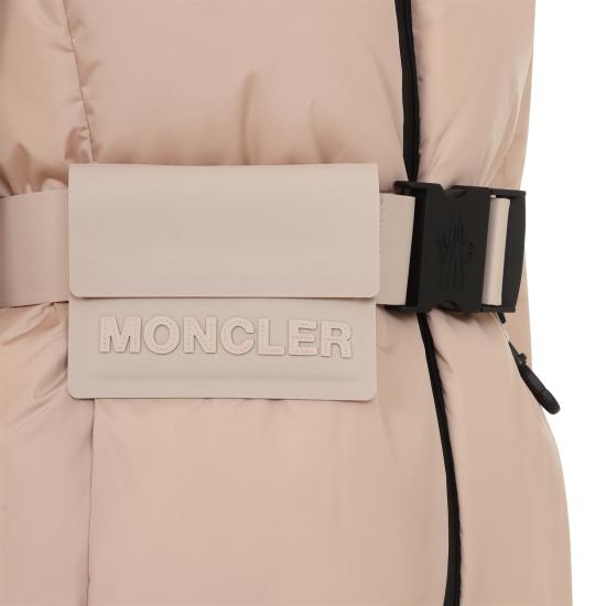 26FW 몽클레어 자켓 L20981A00058595JN 511 PINK - MONCLER