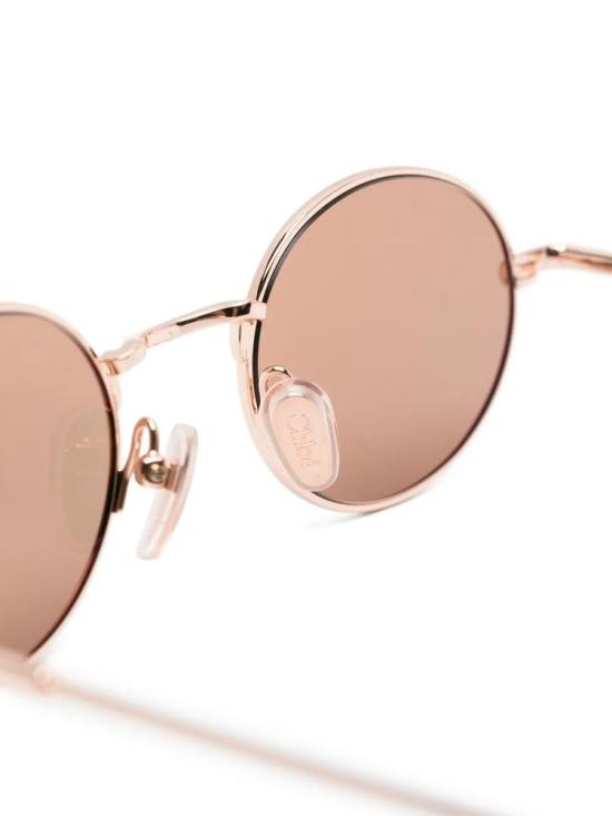 26FW 끌로에 선글라스 CH0414S 003 44 PINK - CHLOE