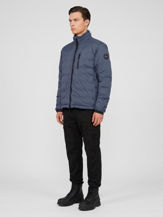 26FW 캐나다구스 로지 재킷 5079MB 9128 BLUE - CANADA GOOSE