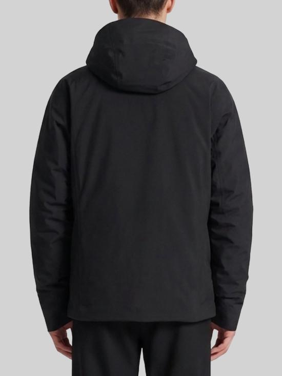 26FW 아크테릭스 자켓 X000009879 BLACK - ARC`TERYX
