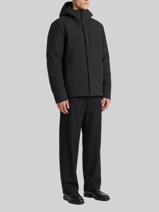 26FW 아크테릭스 자켓 X000009879 BLACK - ARC`TERYX