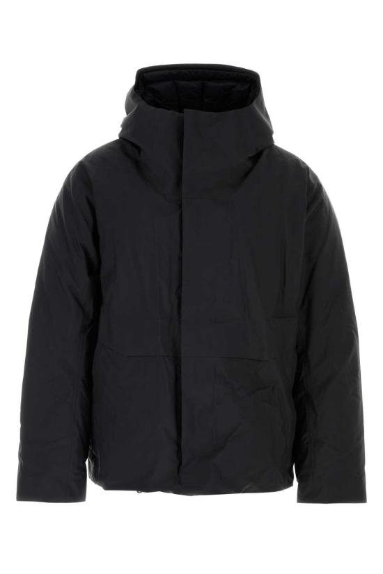 26FW 아크테릭스 자켓 X000009944 BLACK