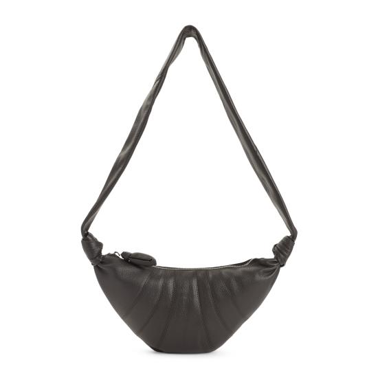 26FW 르메르 스몰 크루아상 백 BG0003LL0018 BR490 BROWN